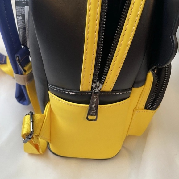 Loungefly Coraline Mini Backpack NWT **READ** - Picture 5 of 8